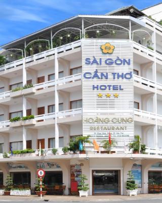 Saigon Can Tho Hotel