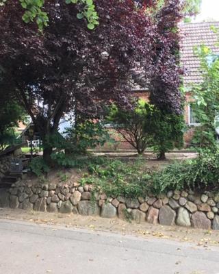 Mühlenweg- Tante Lise