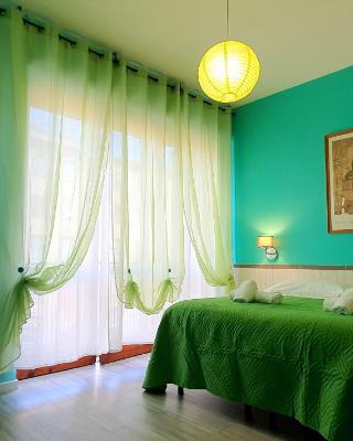 Il Giglio Guest House