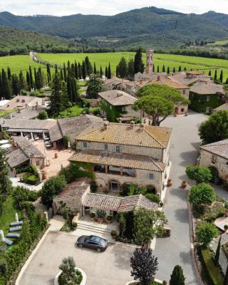 Borgo San Felice Resort