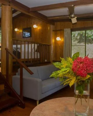 Milkwood Lodge