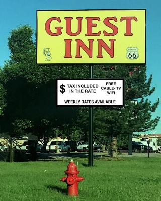 Guest Inn