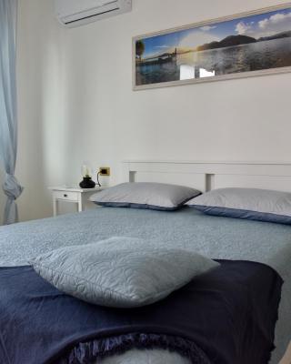 Italian Vacation Homes - Maison Turquoise du Lac