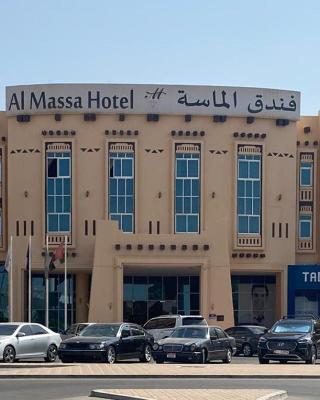 Al Massa Hotel