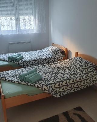 Apartman Holand