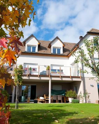 La Pénate des 3 Châteaux