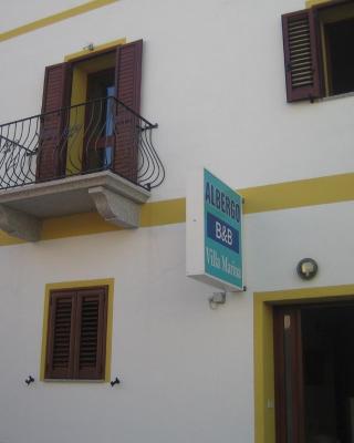 Albergo Villamarina