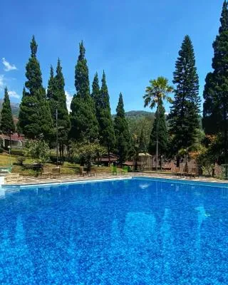 Grand Whiz Hotel Bromo