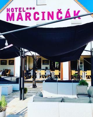 Hotel Marcincak***