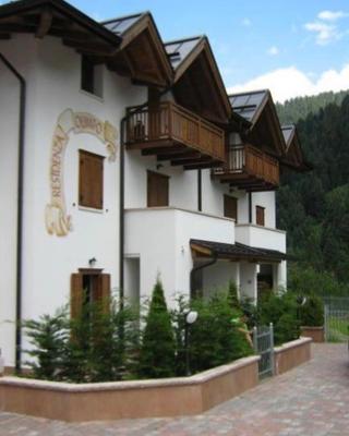 Residenza Olimpo