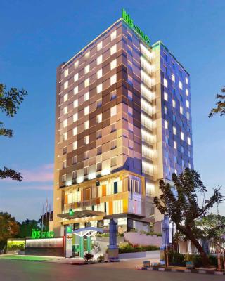 Ibis Styles Makassar Sam Ratulangi