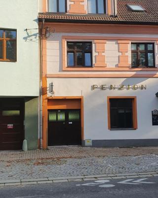 Penzion U Kohoutka