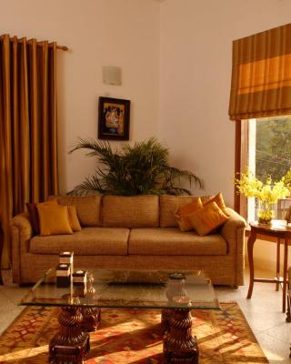 Thikana Delhi ( Boutique B&B)