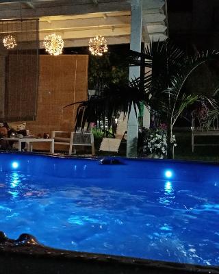 B&B Villa ANTONIO LORETO