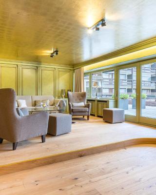 Appartement Seefeld Tirol - Luxusappartement Birkenwald