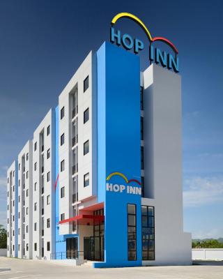 Hop Inn Phitsanulok Mittraphap Road