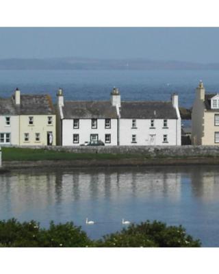 Colebrook Cottage