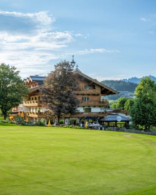 Rasmushof - Hotel Kitzbühel