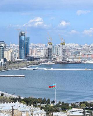 Baku Panorama Hotel