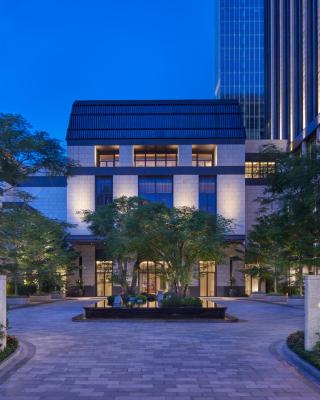Andaz Xiamen, By Hyatt