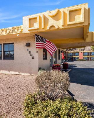 Econo Lodge Flagstaff Route 66