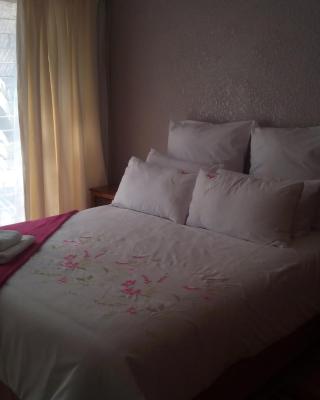 revival guest house