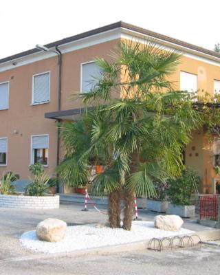 ALBERGO EUROPA