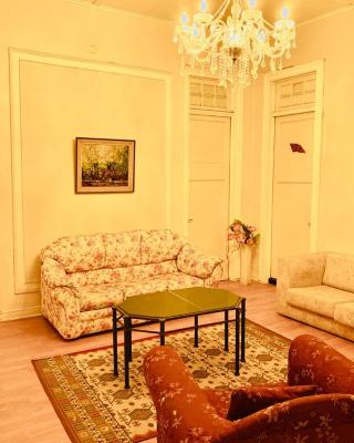 Hostal Plaza Londres 77