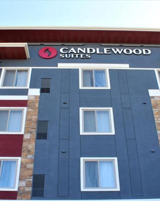 Candlewood Suites Fargo South-Medical Center, an IHG Hotel