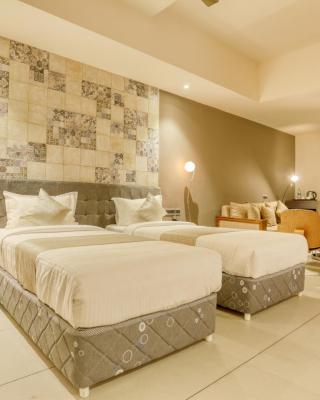 AS AIRPORT Inn