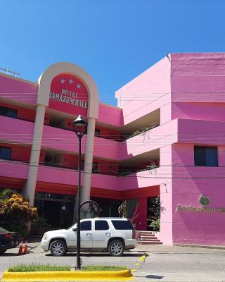 Hotel Tamazunchale