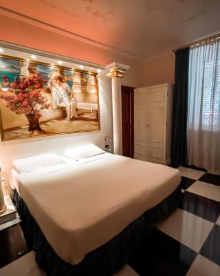 Hotel Palladium Palace