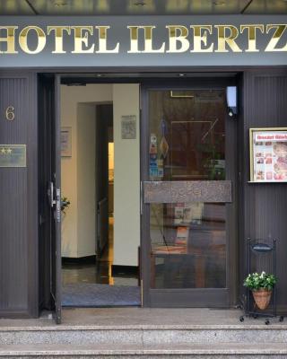 Hotel Ilbertz Garni