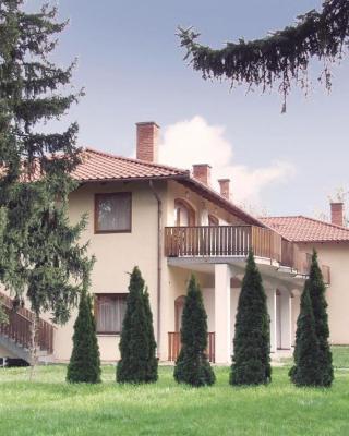 Liget lakópark