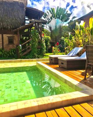 Pousada La Villa Caraiva