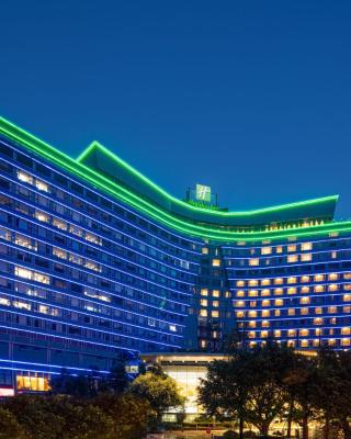 Holiday Inn Chengdu Century City West, an IHG Hotel