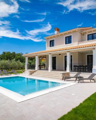 Villa Cavallina