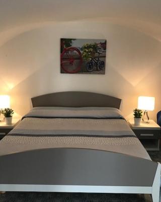 Il Rifugio del Pescatore