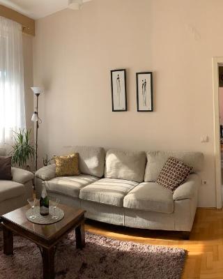 Apartment Krin