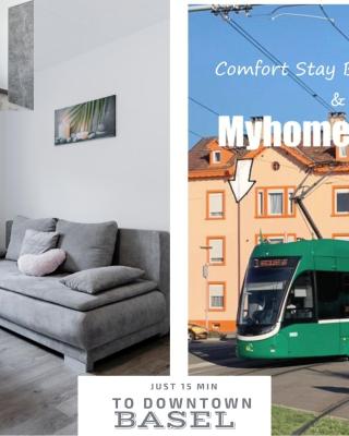 MyHome Basel 1A44