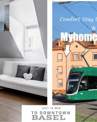 MyHome Basel 3A44