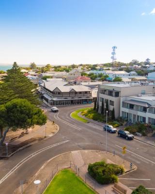 Aurora Ozone Hotel Kangaroo Island