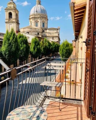 Camere La Basilica