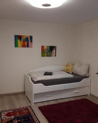 Ferienwohnung Haus Gards