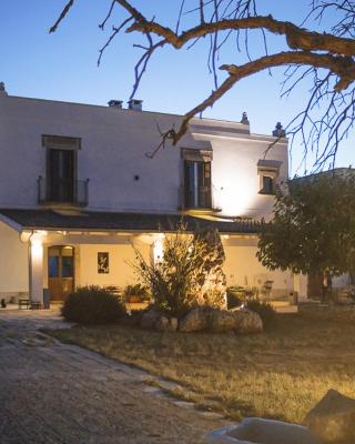 Tenuta Patruno Perniola