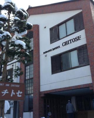 Resort Inn Chitose