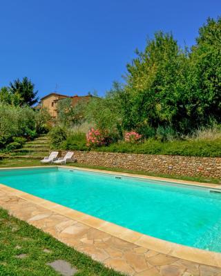 Holiday Home Casa delle Fiabe by Interhome