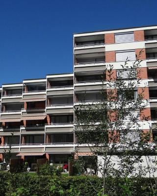 Apartment Parkweg 9-102 by Interhome