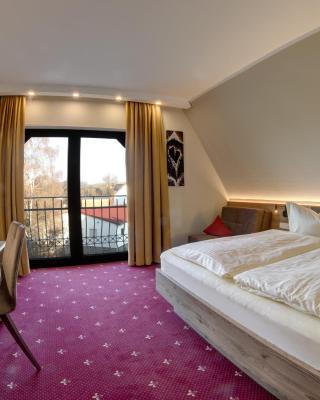 Hotel Zur Schmiede