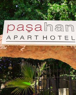 Pasahan Apartments
